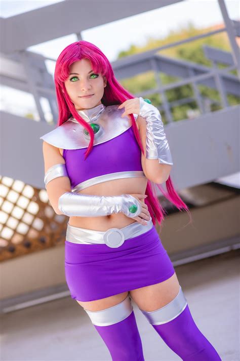 Suchergebnis Auf Amazon.de Für: Starfire Cosplay